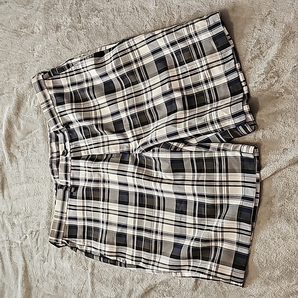 Golf Shorts
